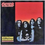 EXTREME AGGRESSION