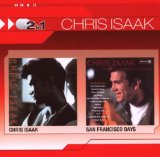 CHRIS ISAAK / SAN FRANCISCO DAYS