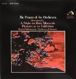 POWER OF THE ORCHESTRA LTD 45 RPM