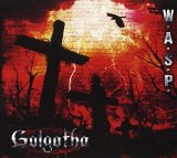 GOLGOTHA(LTD.EDT)