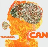 TAGO MAGO