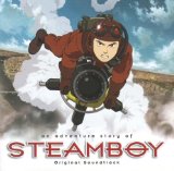 STEAMBOY