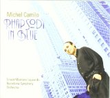 RHAPSODY IN BLUE(DIGIPACK)