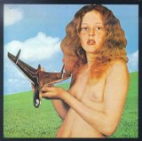 BLIND FAITH(1969,BONUS 2 TRACKS)