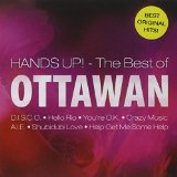 HANDS UP(BEST,ORIGINAL HITS,16 TRACKS)