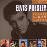 ORIGINAL ALBUM CLASSICS(5CD,1956-1960,DIGIPACK)