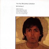 MCCARTNEY II /REM