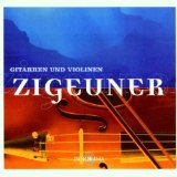 TZIGANES-GUITARES ET VIOLONS