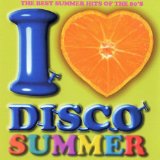 I LOVE DISCO SUMMER