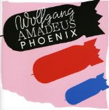 WOLFGANG AMADEUS PHOENIX