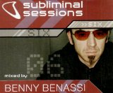 SUBLIMINAL SESSIONS-6