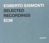 SELECTED RECORDINGS ECM