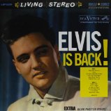 ELVIS IS BACK! (1960,LTD.AUDIOPHILE)