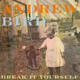 BREAK IT YOURSELF (DIGISLEEVE EDT)