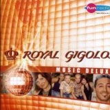 MUSIC DELUXE