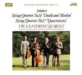 STRING QUARTET N14,N12