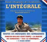 BANDES ORIG. DES GENDARMES