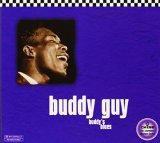BUDDY'S BLUES