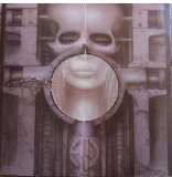 BRAIN SALAD SURGERY