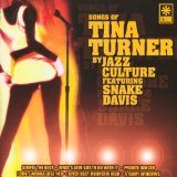 SONGS OF TINA TURNER