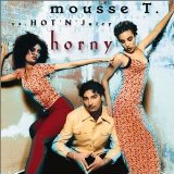 HOT'N'JUCY HORNY
