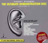 CHESKY RECORDS VOL.2