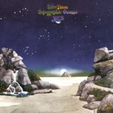 TALES FROM TOPOGRAPHIC OCEANS(1973,2CD,DIGIPACK)