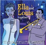 ELLA AND LOUIS TOGETHER(BEST,15 TRACKS)