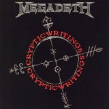 CRYPTIC WRITINGS(1997,BONUS 4 TRACKS)