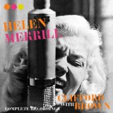 HELEN WITH CLIFFORD BROWN