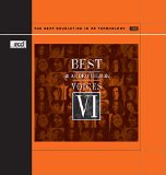 BEST AUDIOPHILE VOICES-6(LTD.AUDIOPHILE)