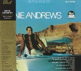 THIS IS ERNIE ANDREWS