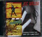 ORDINARY AVERAGE GUY / SONGS FOR A DYING PLANET(1991,1992,2CD)