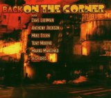 BACK ON THE CORNER