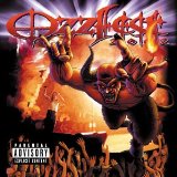 OZZFEST LIVE 2002