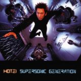 SUPERSONIC GENERATION