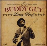 LIVING PROOF(FEAT.B.B.KING,SANTANA)