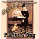 ECHO & BOO(DIGIPACK)