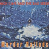 MURDER BALLADS