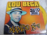 MAMBO NO.5(CD-SINGLE)