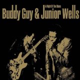 A NIGHT OF THE BLUES