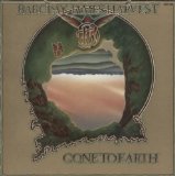GONE TO EARTH