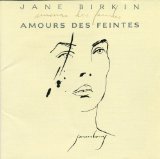 AMOURS DES FEINTES(1990,SHMCD,LTD)