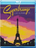 LIVE IN PARIS'79(BLU-RAY)