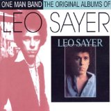 LEO SAYER