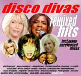 DISCO DIVAS