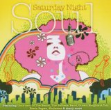 SATURDAY NIGHT SOUL /GET DOWN