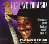 C'MON DOWN TO THE DELTA