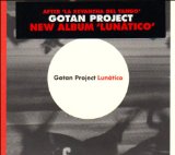 LUNATICO(DIGIPACK)