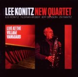 LIVE AT VILLAGE VANGUARD